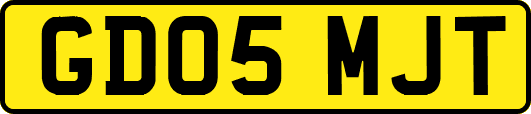 GD05MJT