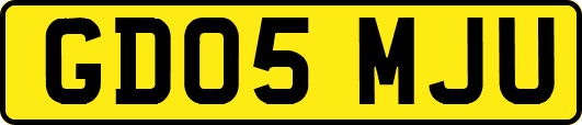 GD05MJU