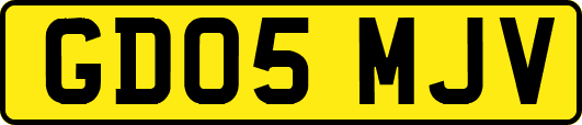 GD05MJV