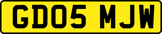 GD05MJW