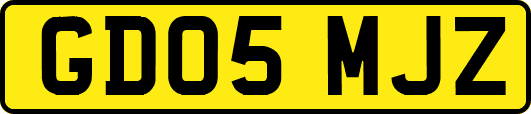 GD05MJZ