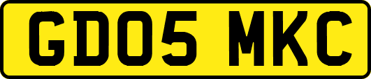 GD05MKC