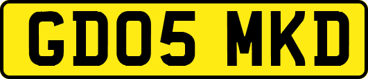 GD05MKD