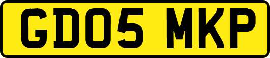 GD05MKP