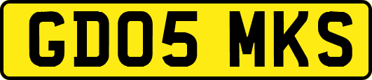 GD05MKS