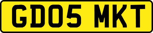 GD05MKT