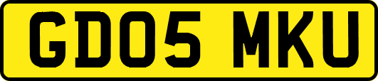 GD05MKU