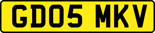 GD05MKV