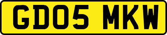 GD05MKW