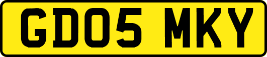 GD05MKY