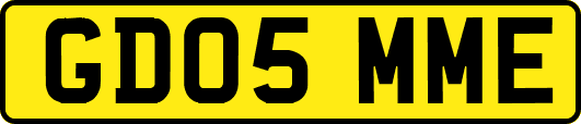 GD05MME