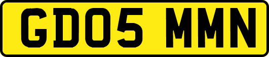 GD05MMN
