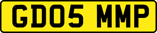 GD05MMP