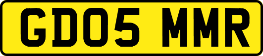 GD05MMR