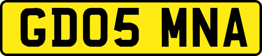 GD05MNA