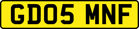 GD05MNF