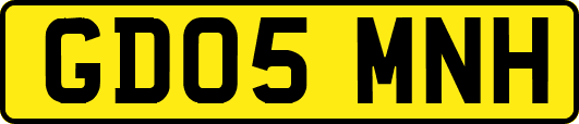GD05MNH