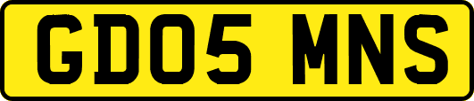 GD05MNS