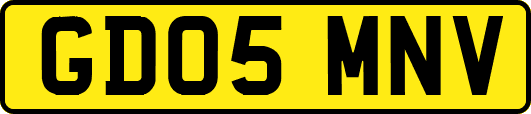 GD05MNV