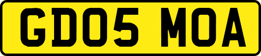 GD05MOA