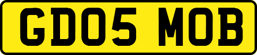 GD05MOB