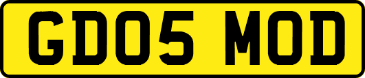 GD05MOD