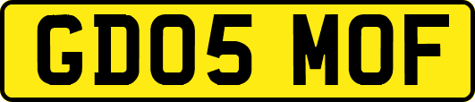 GD05MOF