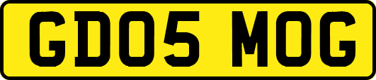GD05MOG