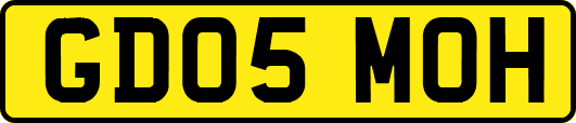 GD05MOH