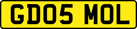 GD05MOL