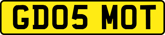 GD05MOT