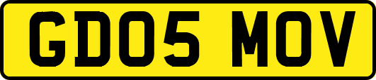GD05MOV