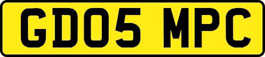 GD05MPC