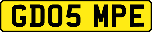 GD05MPE
