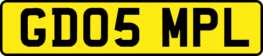 GD05MPL