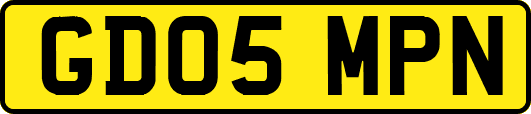 GD05MPN