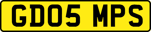 GD05MPS