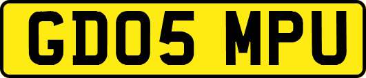 GD05MPU