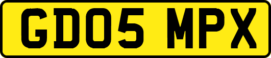 GD05MPX