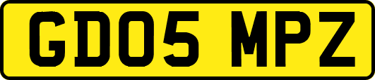 GD05MPZ