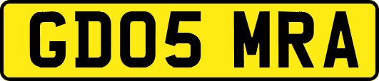 GD05MRA