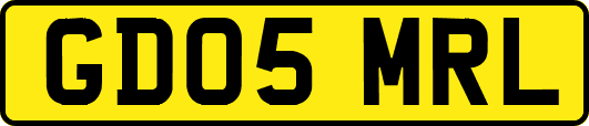 GD05MRL
