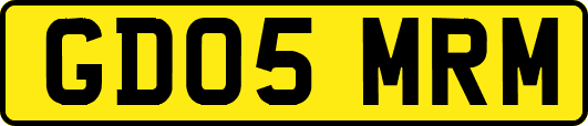 GD05MRM