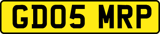 GD05MRP