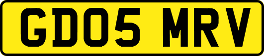 GD05MRV