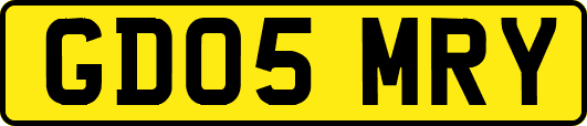 GD05MRY