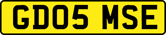GD05MSE