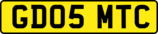GD05MTC