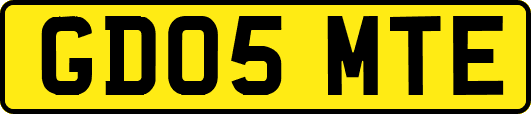GD05MTE