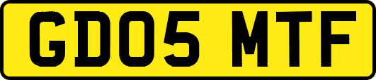 GD05MTF